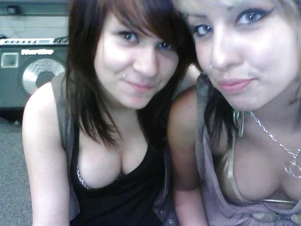 Goth Hottie #1722790