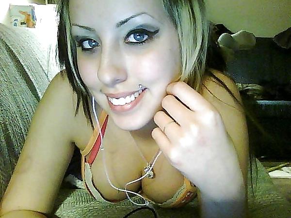 Goth Hottie #1722810