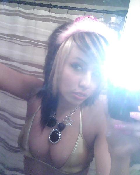 Goth Hottie #1722824