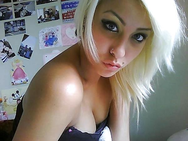 Goth Hottie #1722843