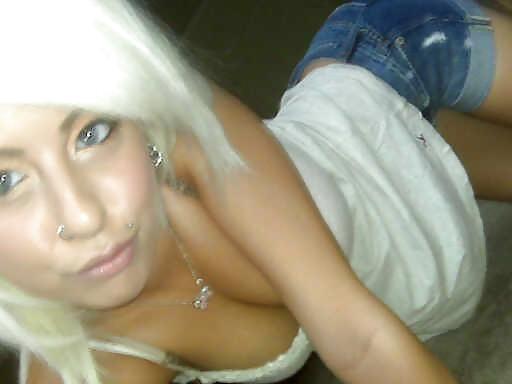 Goth Hottie #1722848