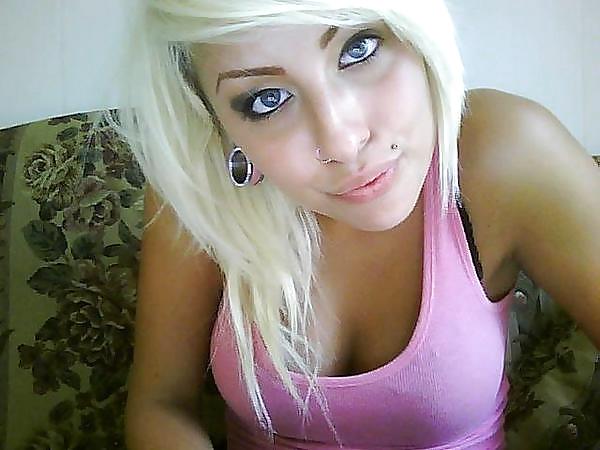 Goth Hottie #1722856