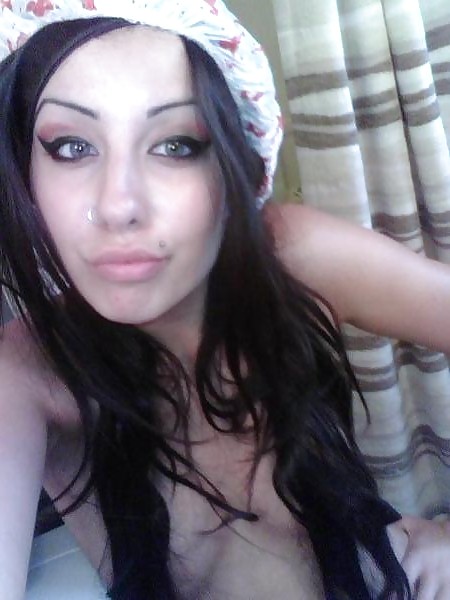 Goth Hottie #1722883