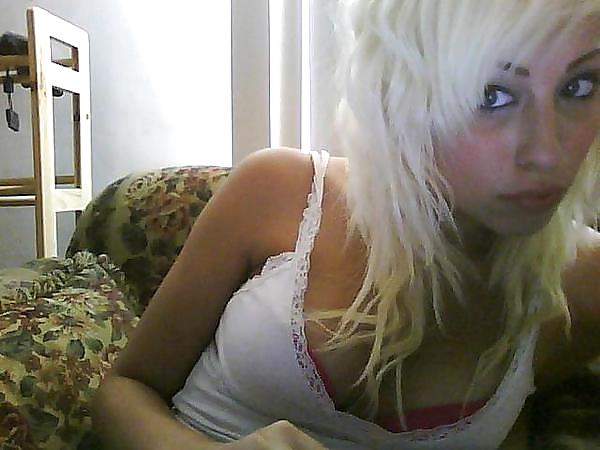 Goth Hottie #1722890