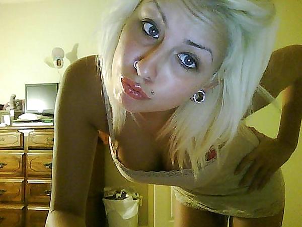 Goth Hottie #1722902