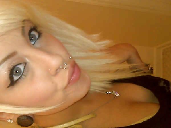 Goth Hottie #1722929