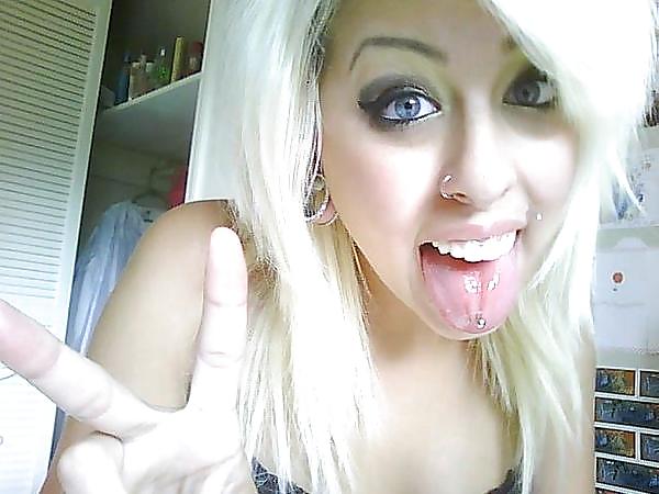 Goth Hottie #1722935