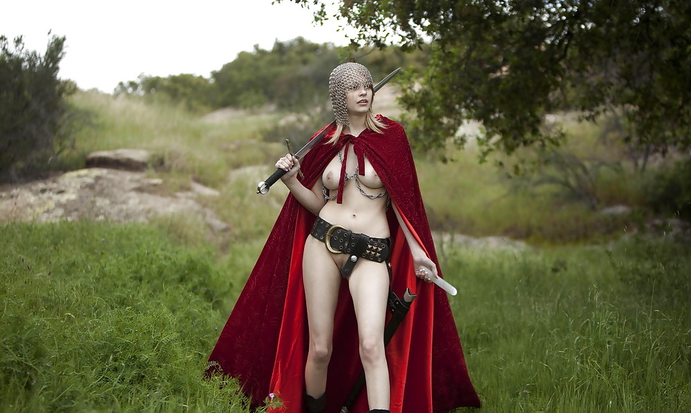 Amazonas guerreras
 #2547552