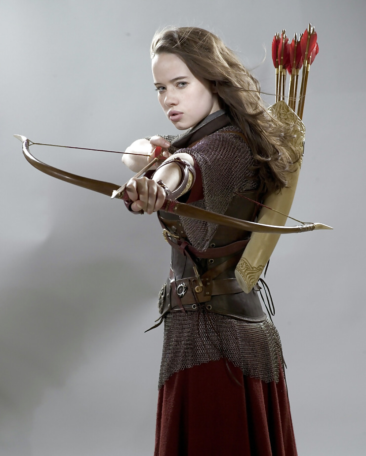 Amazonas guerreras
 #2547698