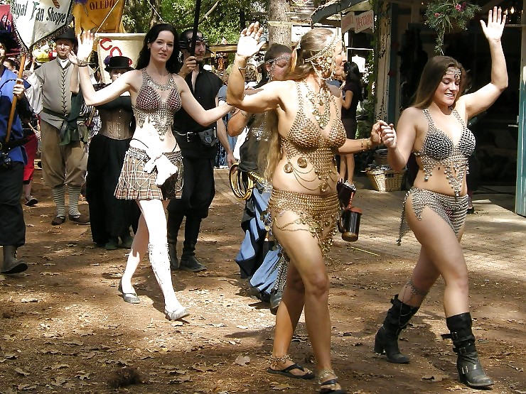 Amazonas guerreras
 #2547819