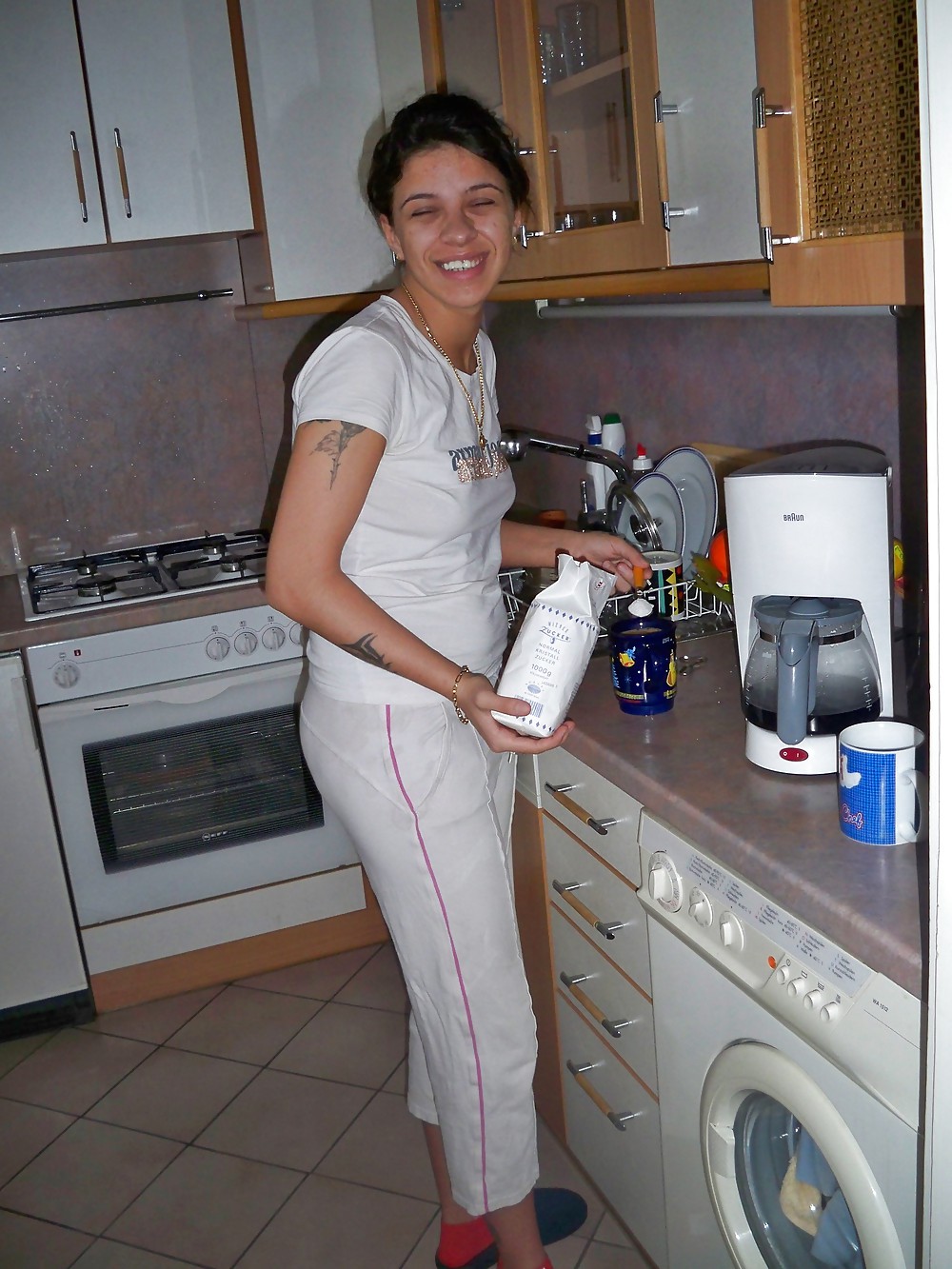 Gina #3990337