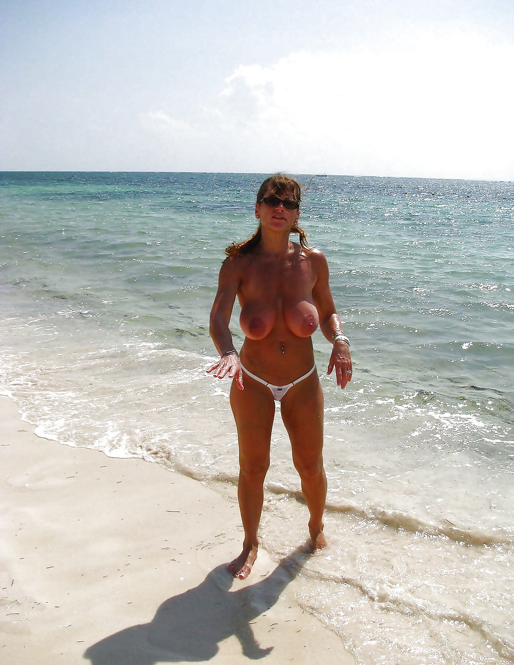 Matures of all shapes and sizes hairy and shaved 68 #20450052