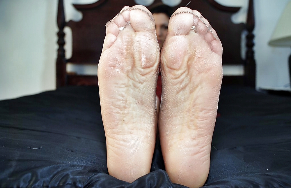 Nyloned Mutter Drainers #12174518