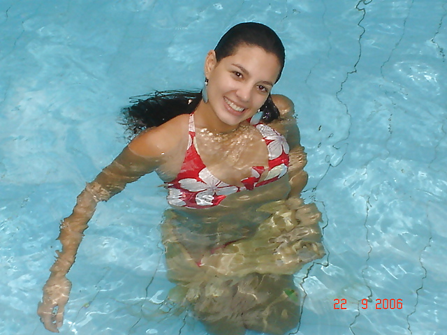 ブラジリアン1
 #7404797