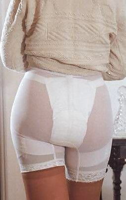 Panty girdle #10976838