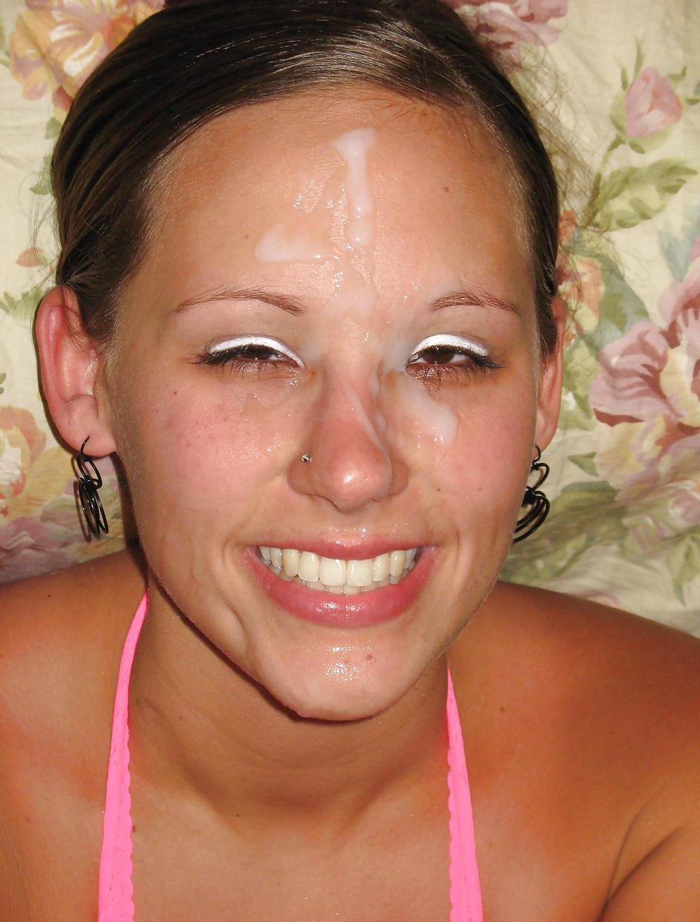 Facial Cum Slut #3883731