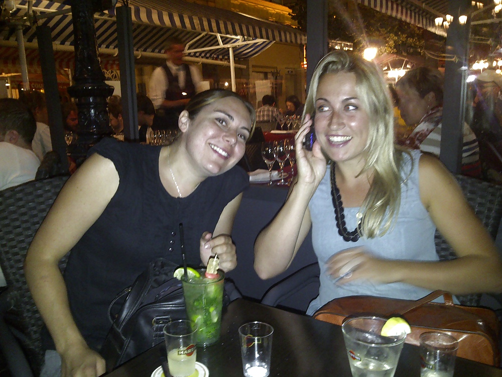 私の女友達
 #22402516