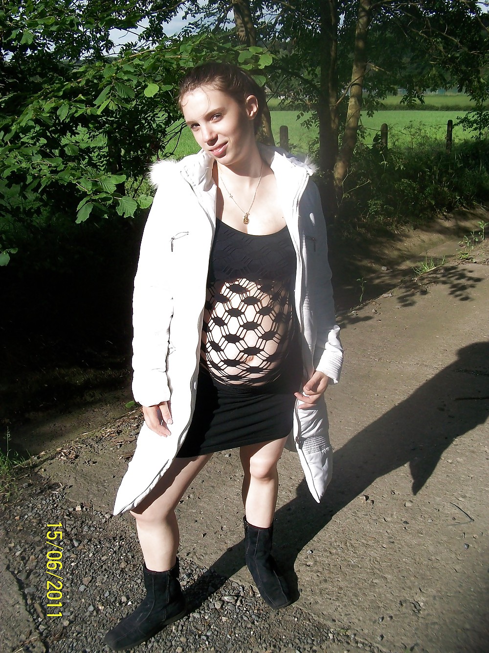 メスの写真
 #14493592