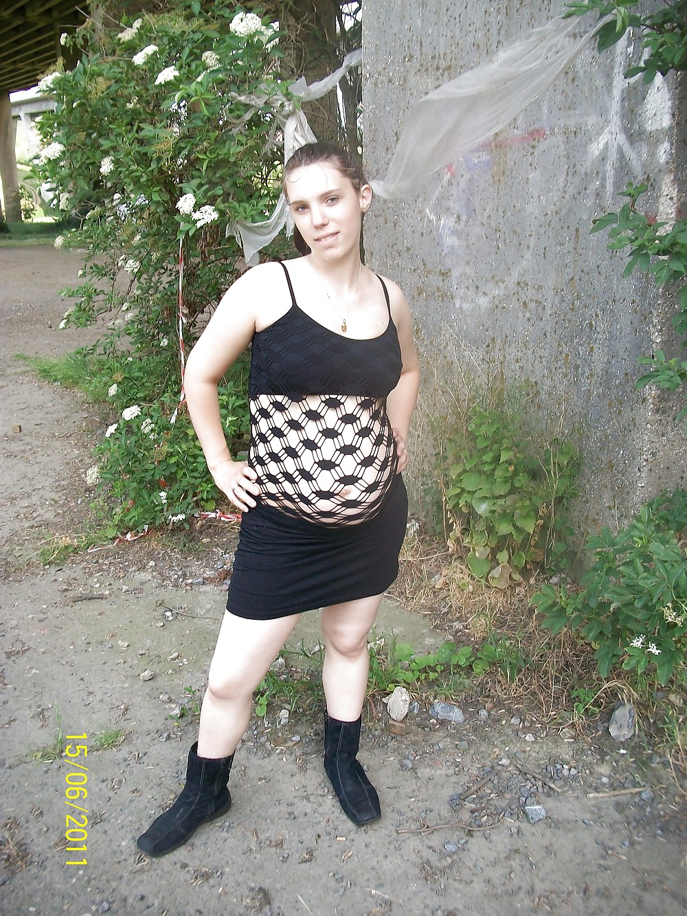 メスの写真
 #14493603