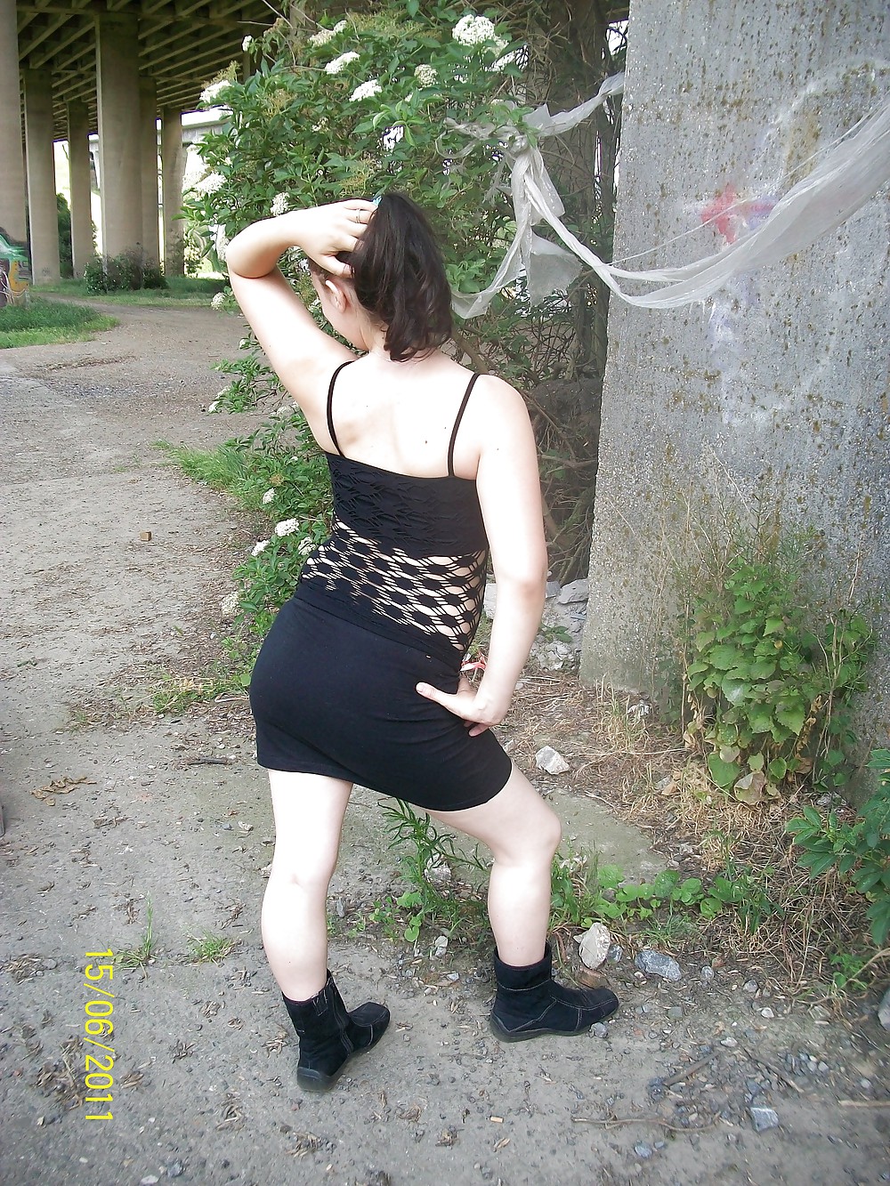 メスの写真
 #14493636