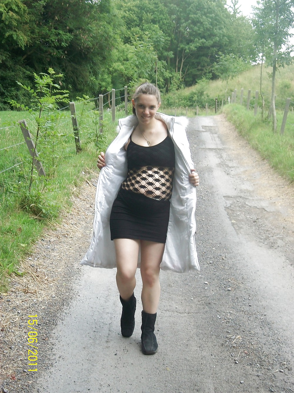 メスの写真
 #14493705