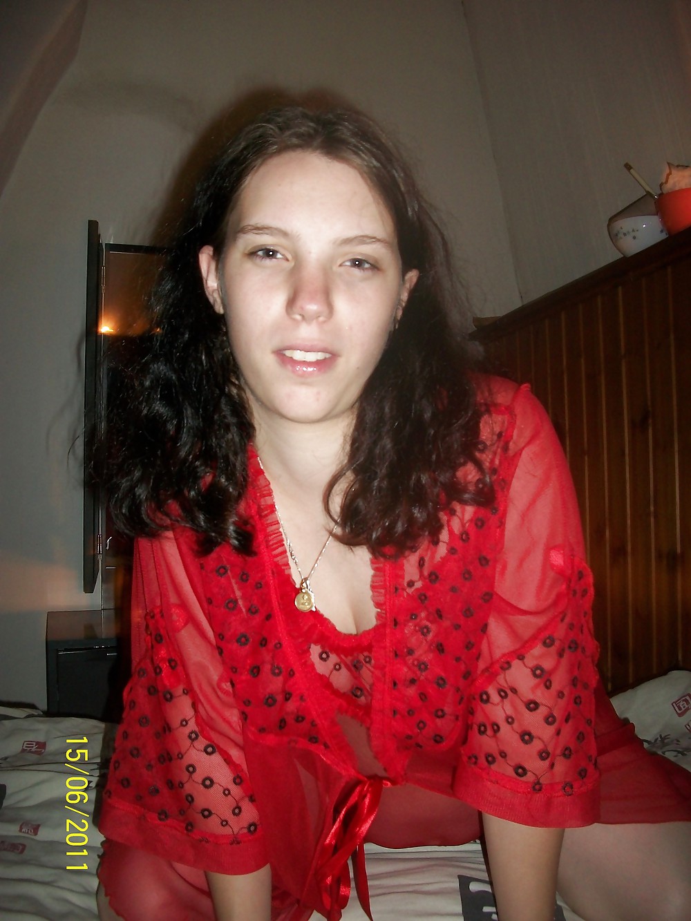 メスの写真
 #14493735