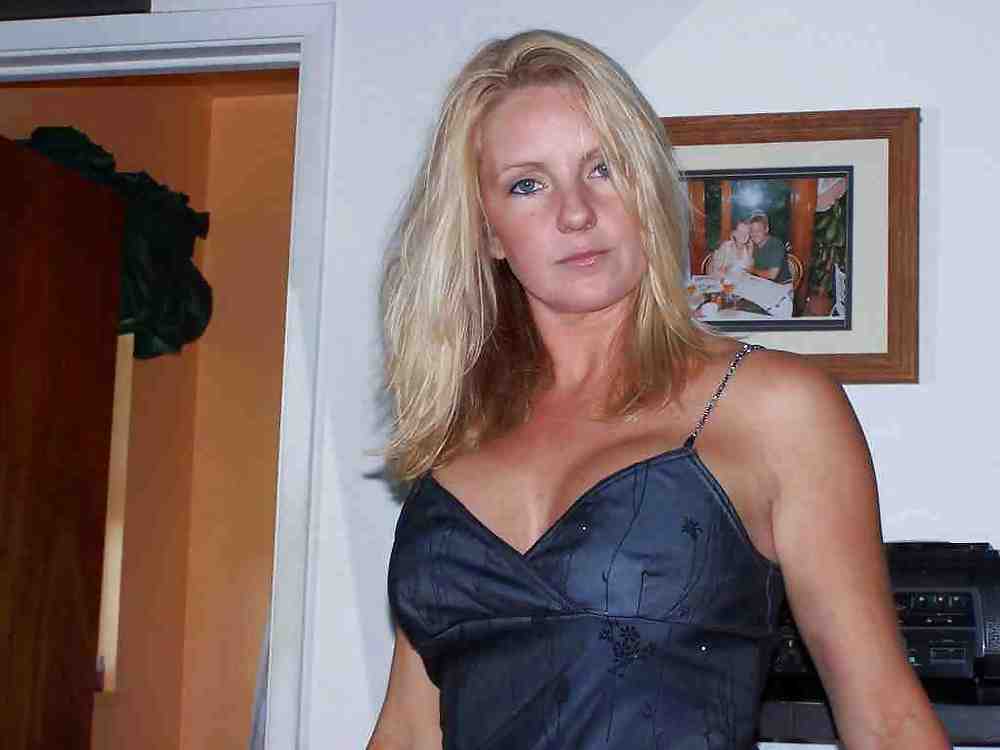 Only Amateur MILF And Mature MIX by Darkko #32 #14790808