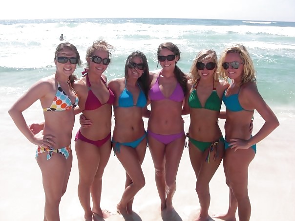 Some Ladies I Know #9381616