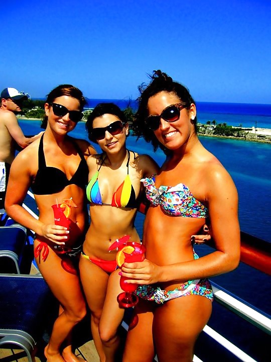 Some Ladies I Know #9381636