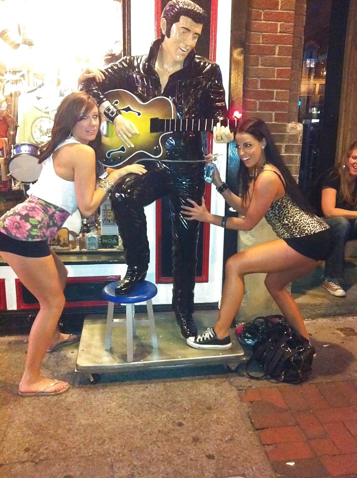 Some Ladies I Know #9381639