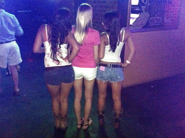 Some Ladies I Know #9381686