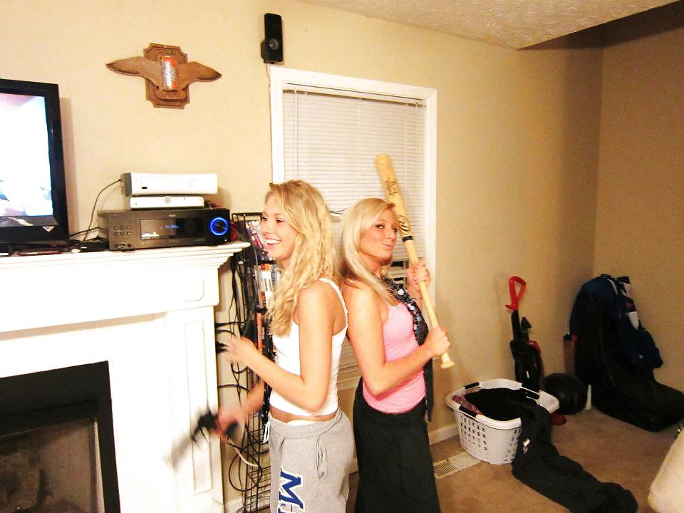 Some Ladies I Know #9381714