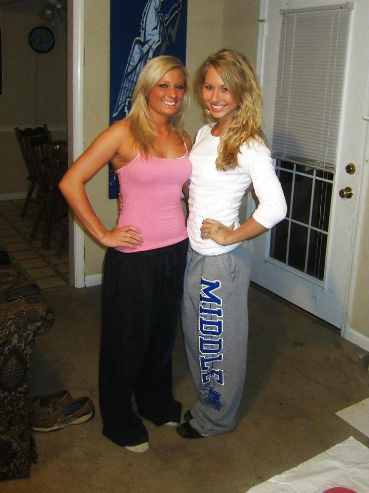 Some Ladies I Know #9381747