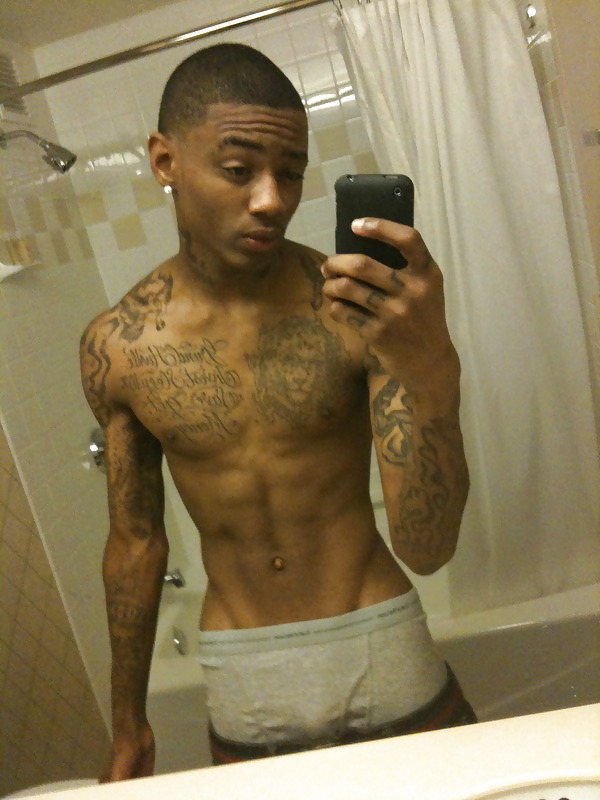 Soulja boy
 #3427485