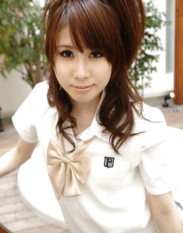 colegiala japonesa-por packmans
 #3449065