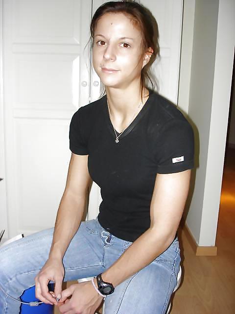 Fit Girl #4584428