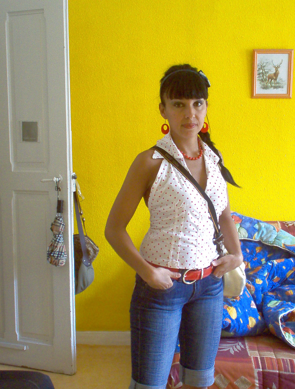 Árabe qahbas
 #5384854