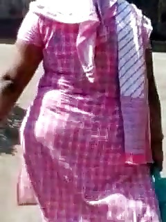 Indian Aunty Ass followed #18368768