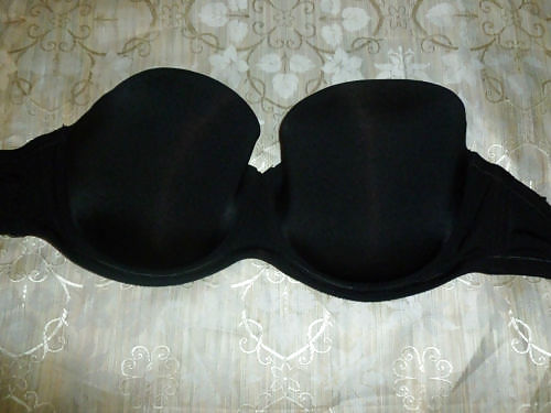 Bra strapless #7430653