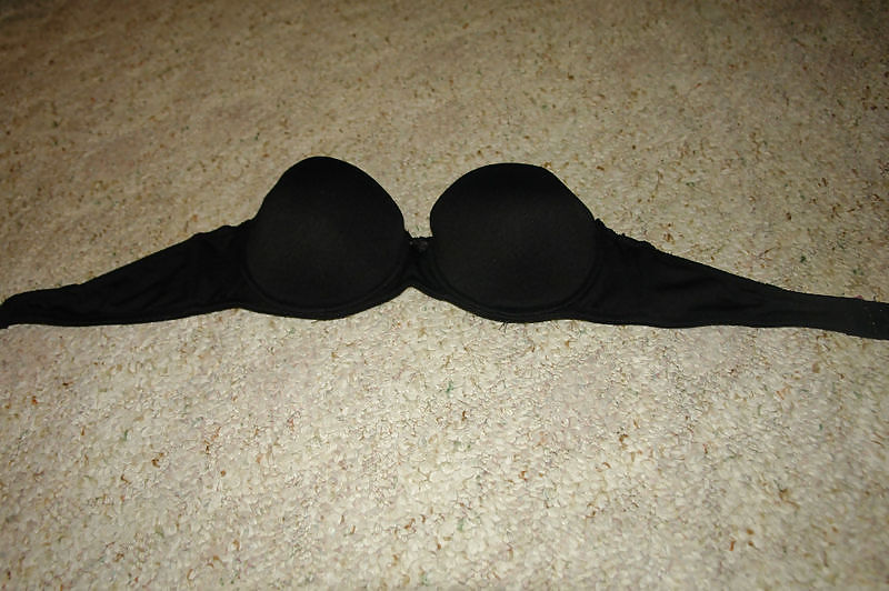 Bra strapless #7430740