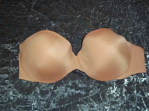 Bra strapless #7430760