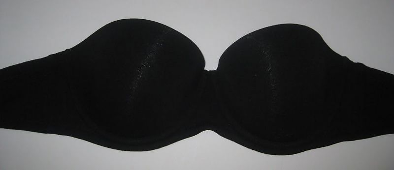 Bra strapless #7430769