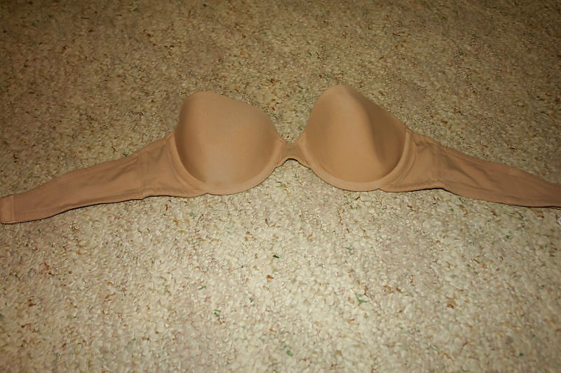 Bra strapless #7430778