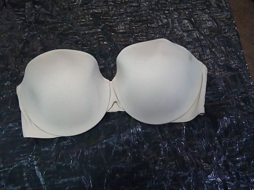 Bra strapless #7430800