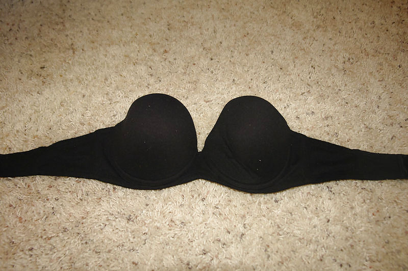 Bra strapless #7430834