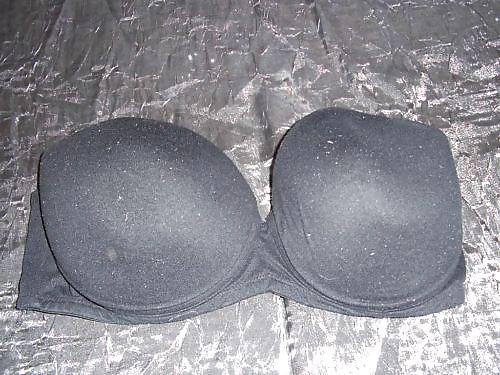 Bra strapless #7430842