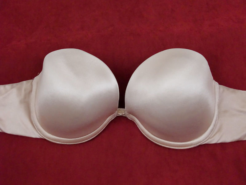 Bra strapless #7430866