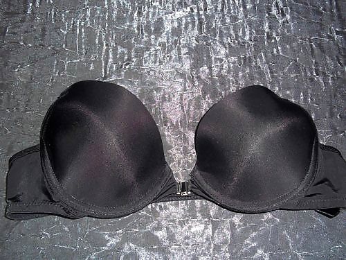 Bra strapless #7430885