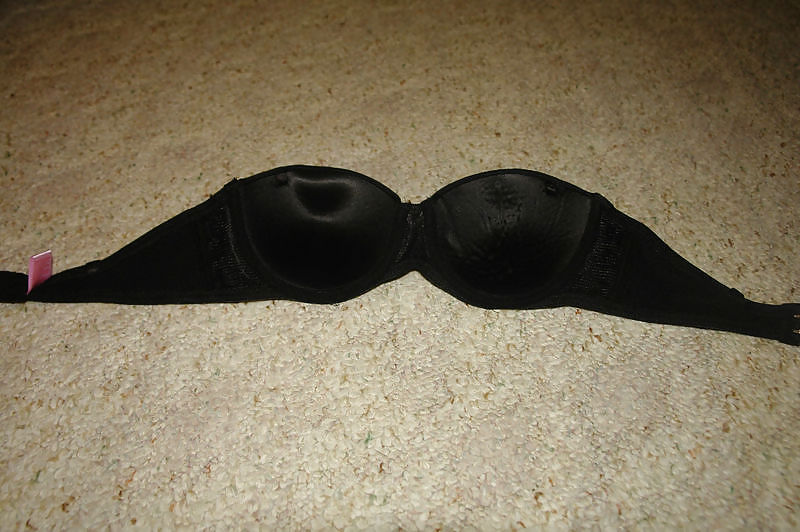 Bra strapless #7430916