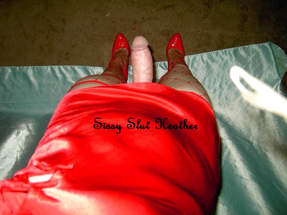 Sissy Slut Heather 2010! #369122